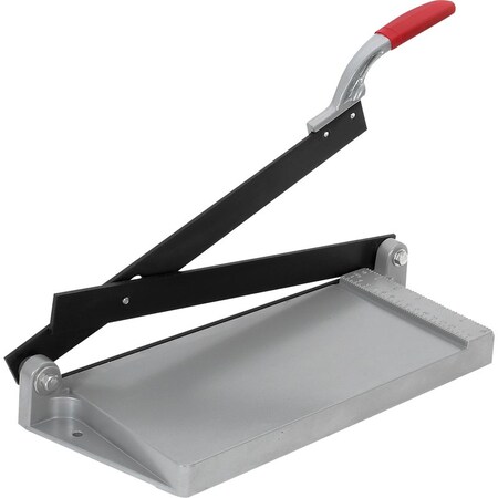 Qep TILE CUTTER VINYL 12"" 30002